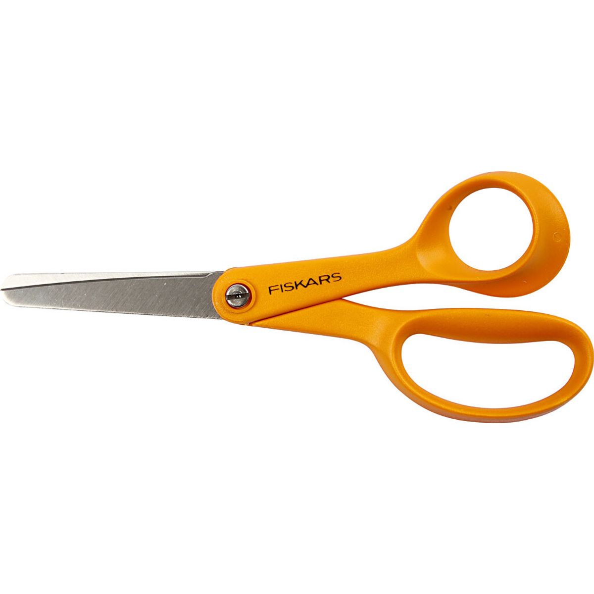 Fiskars - Classic Børnesaks - L 14 Cm - Højre