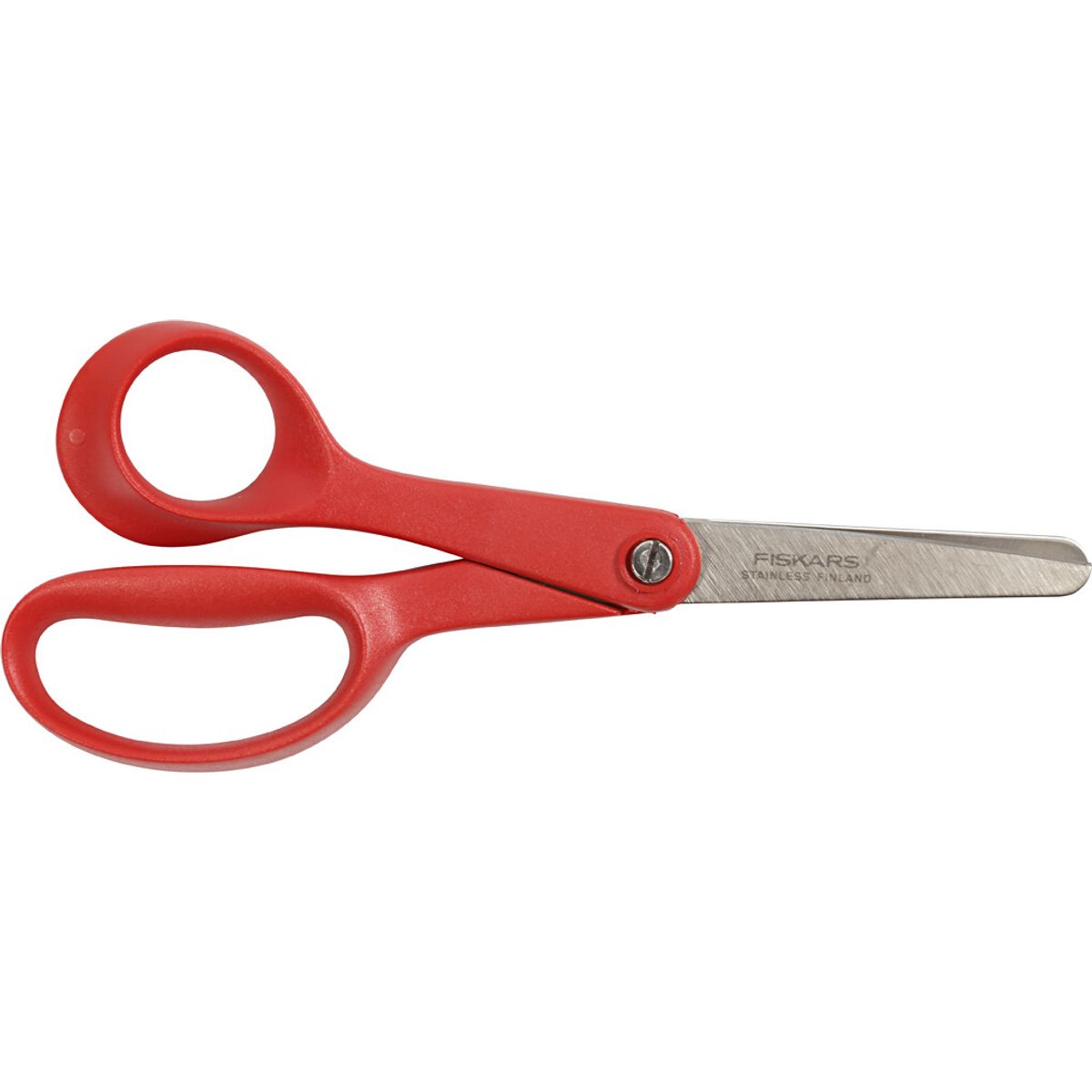 Fiskars - Classic Børnesaks - L 14 Cm - Venstre