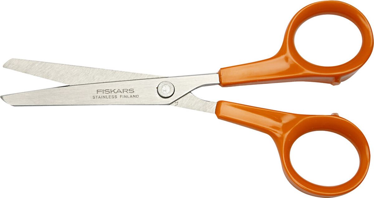 Fiskars - Classic Universalsaks - L 13 Cm