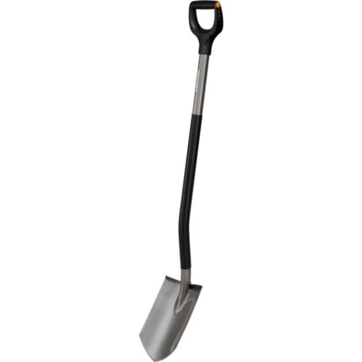 Fiskars Ergonomic spidsspade