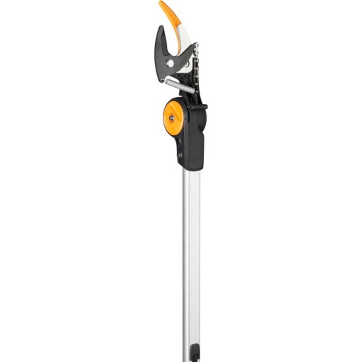 Fiskars PowerGear topsaks, teleskopisk 2,4 - 4,0 m