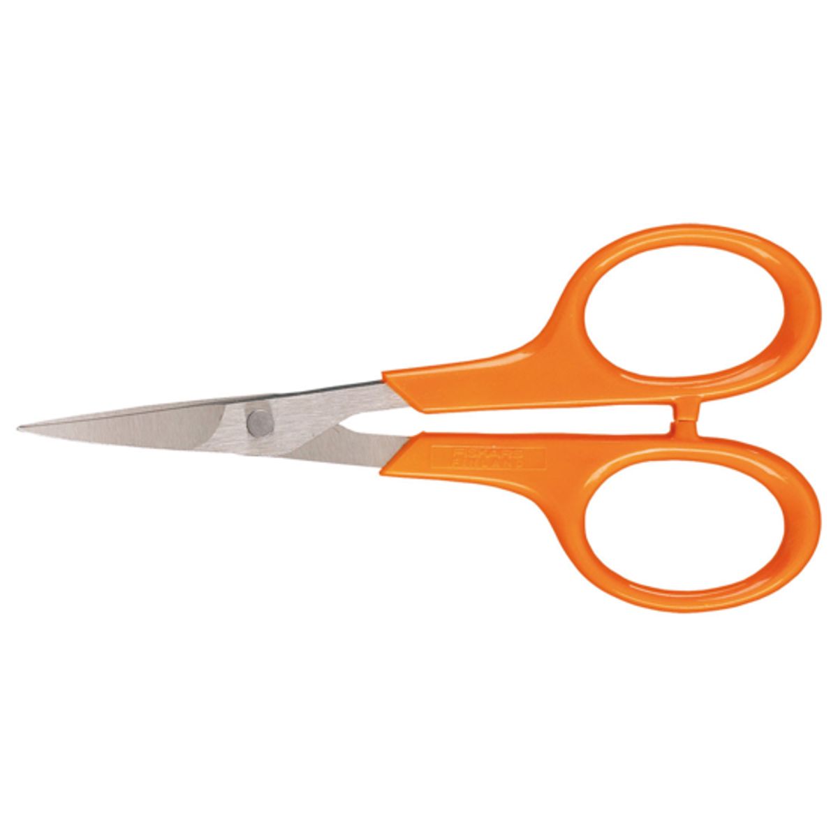 Fiskars præcisionssaks - L: 10 cm