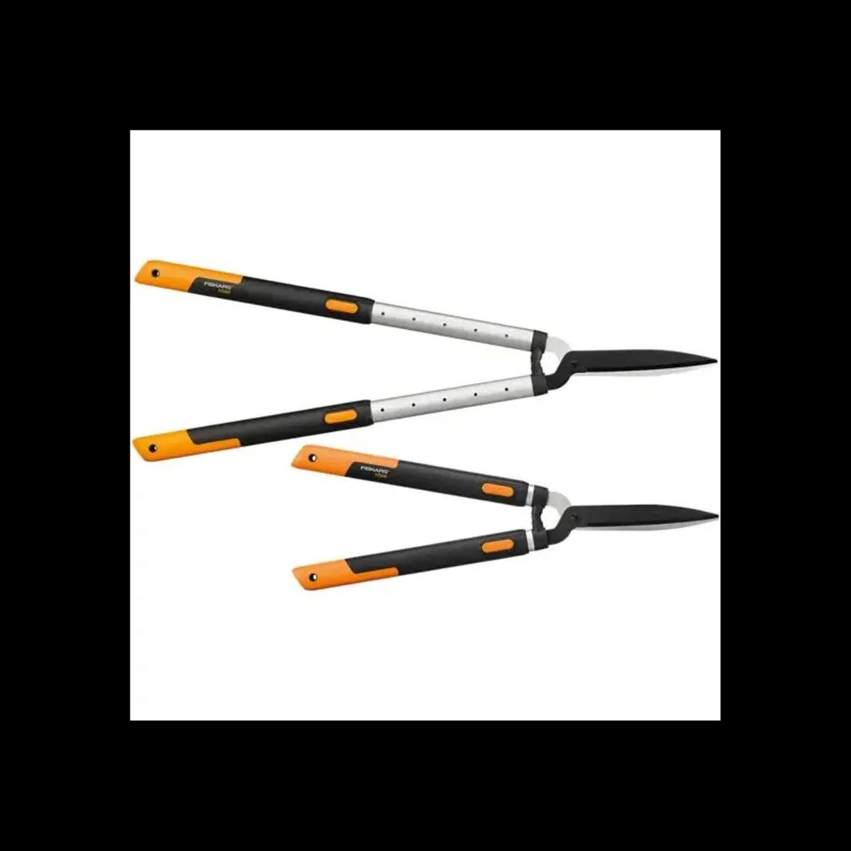 Fiskars Smartfit Hækkesaks - 1013565