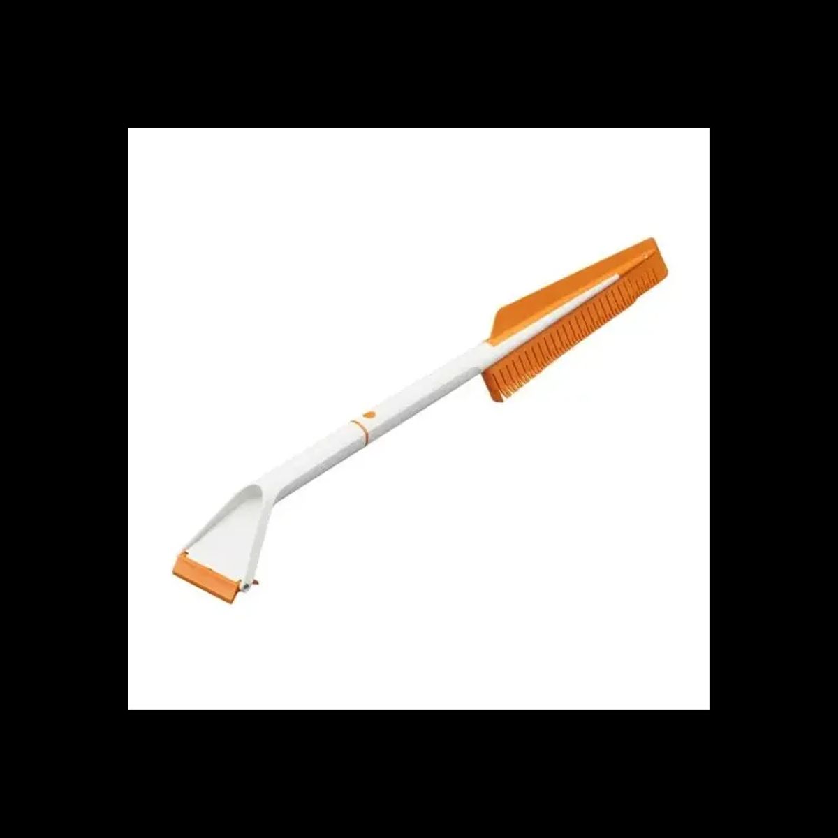 Fiskars Snowxpert Børste Og - 1019352