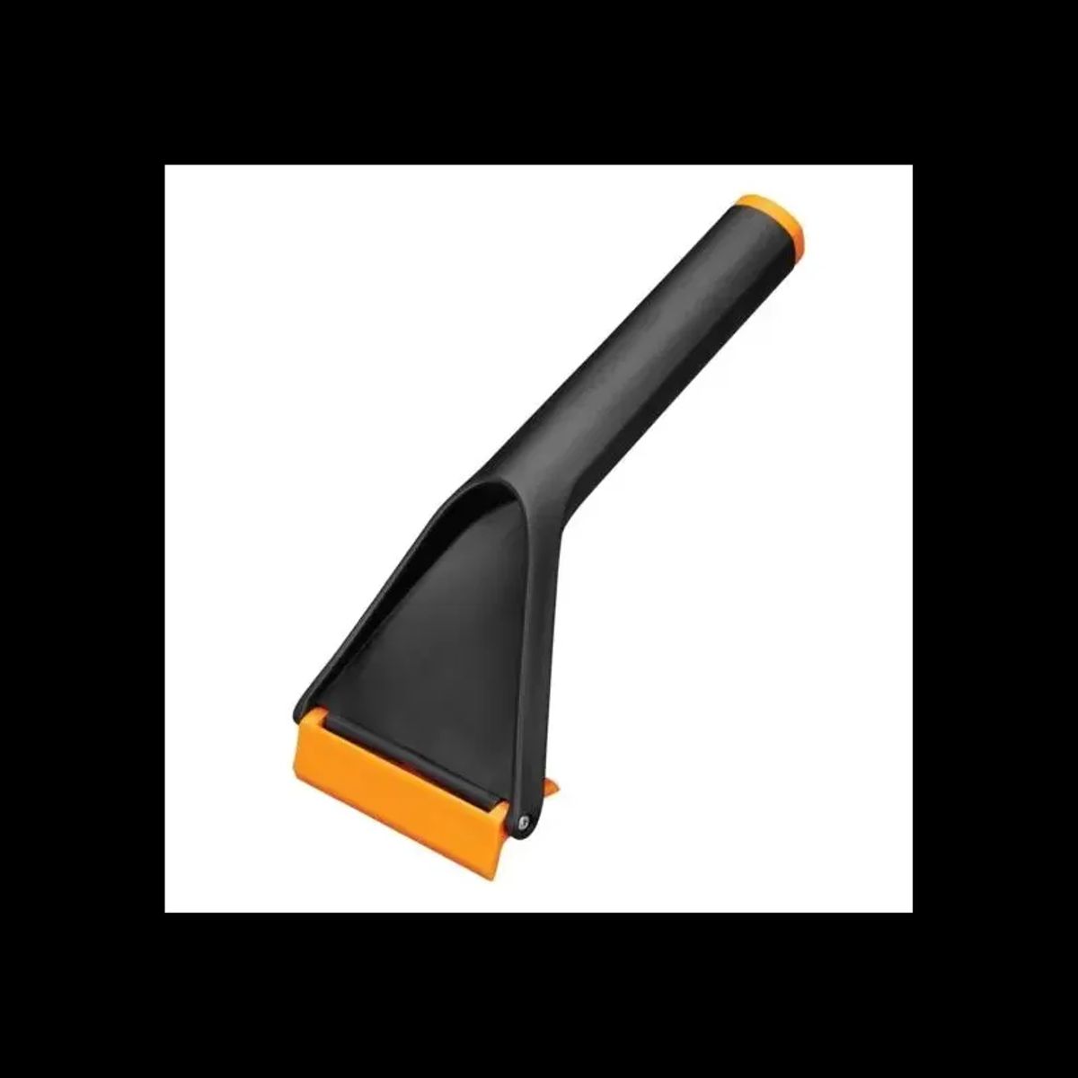 Fiskars Solid Isskraber Sort - 1019354