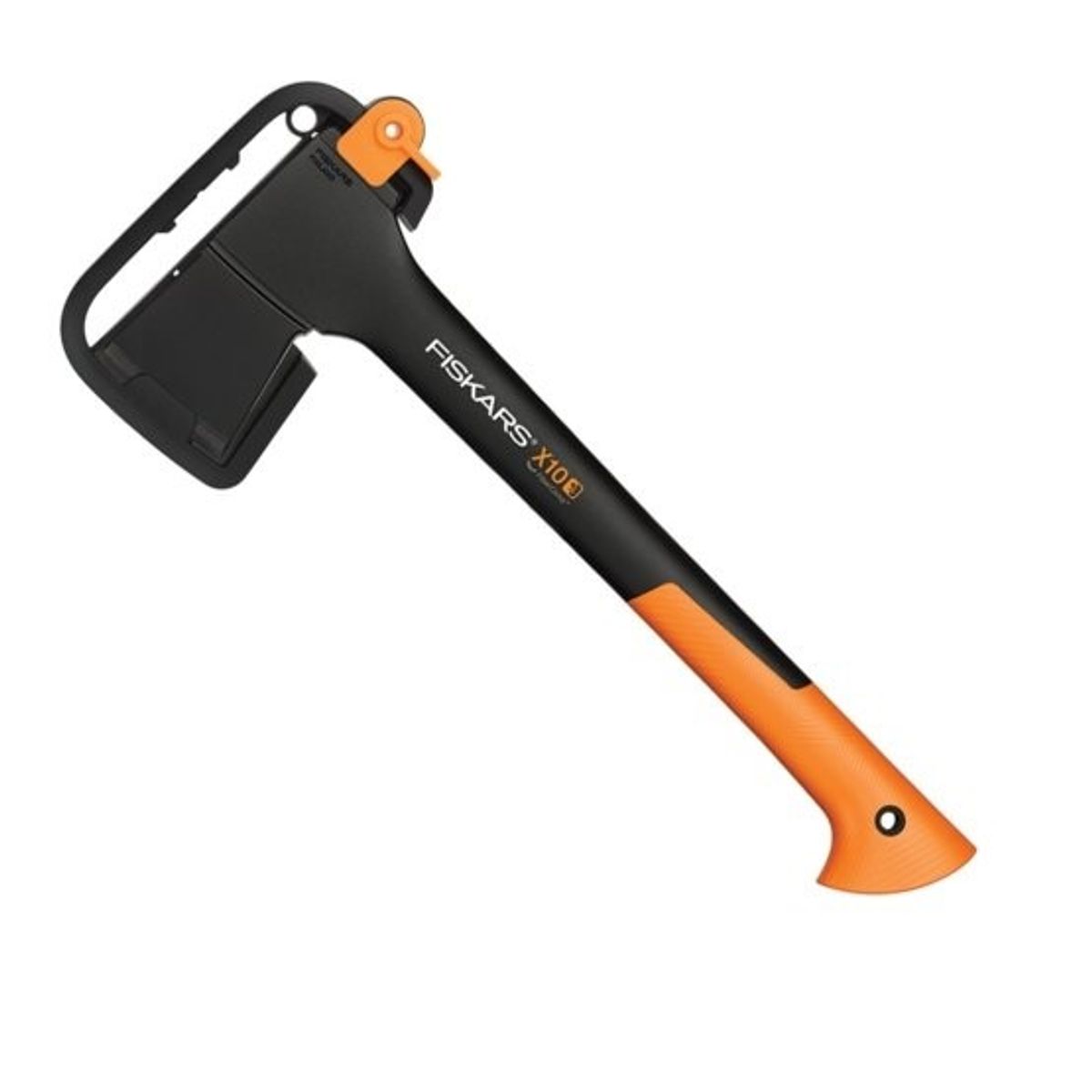 Fiskars X10 Økse Small