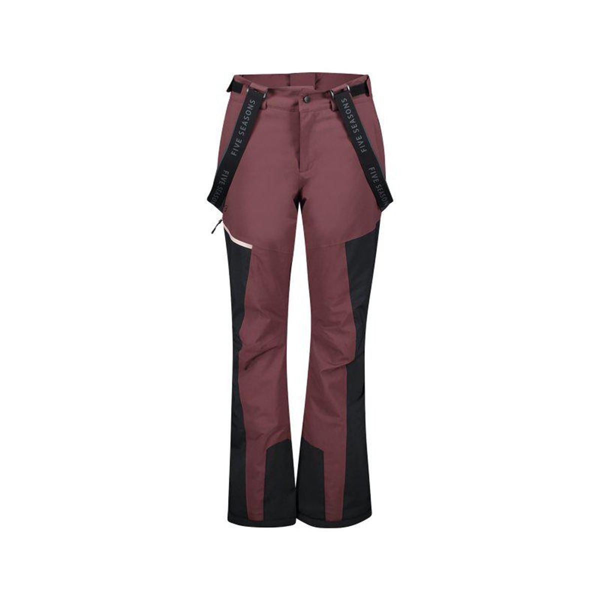 Five Seasons Sellata Pant Dame (Farve: Lilla, Størrelse: 38)