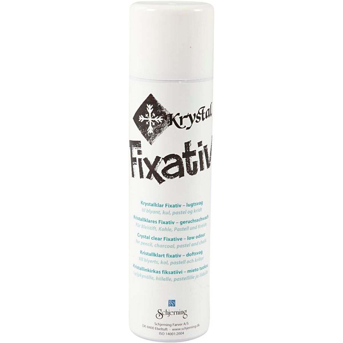 Fixativ - 400 ml