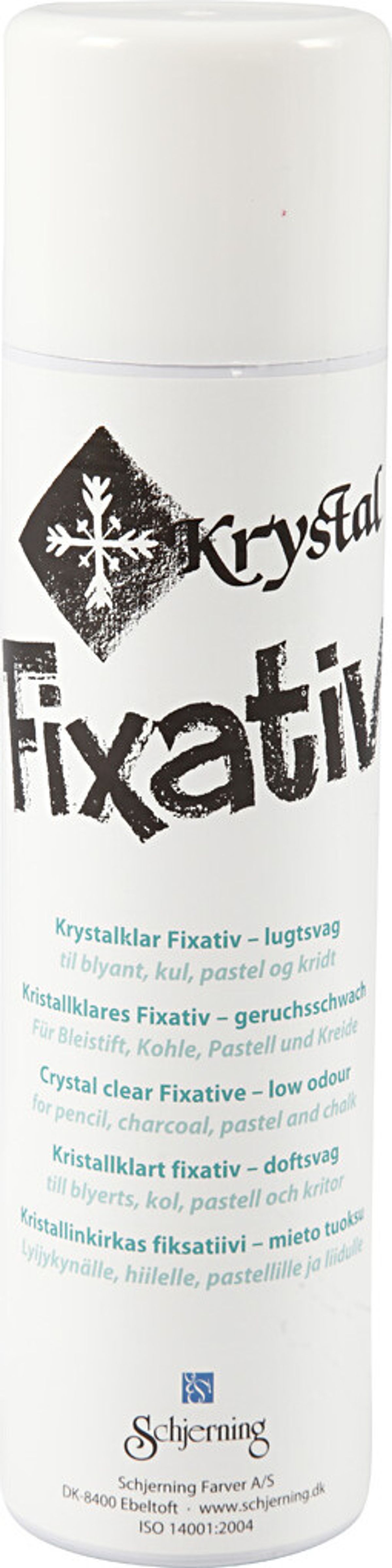 Fixativ - 400 Ml