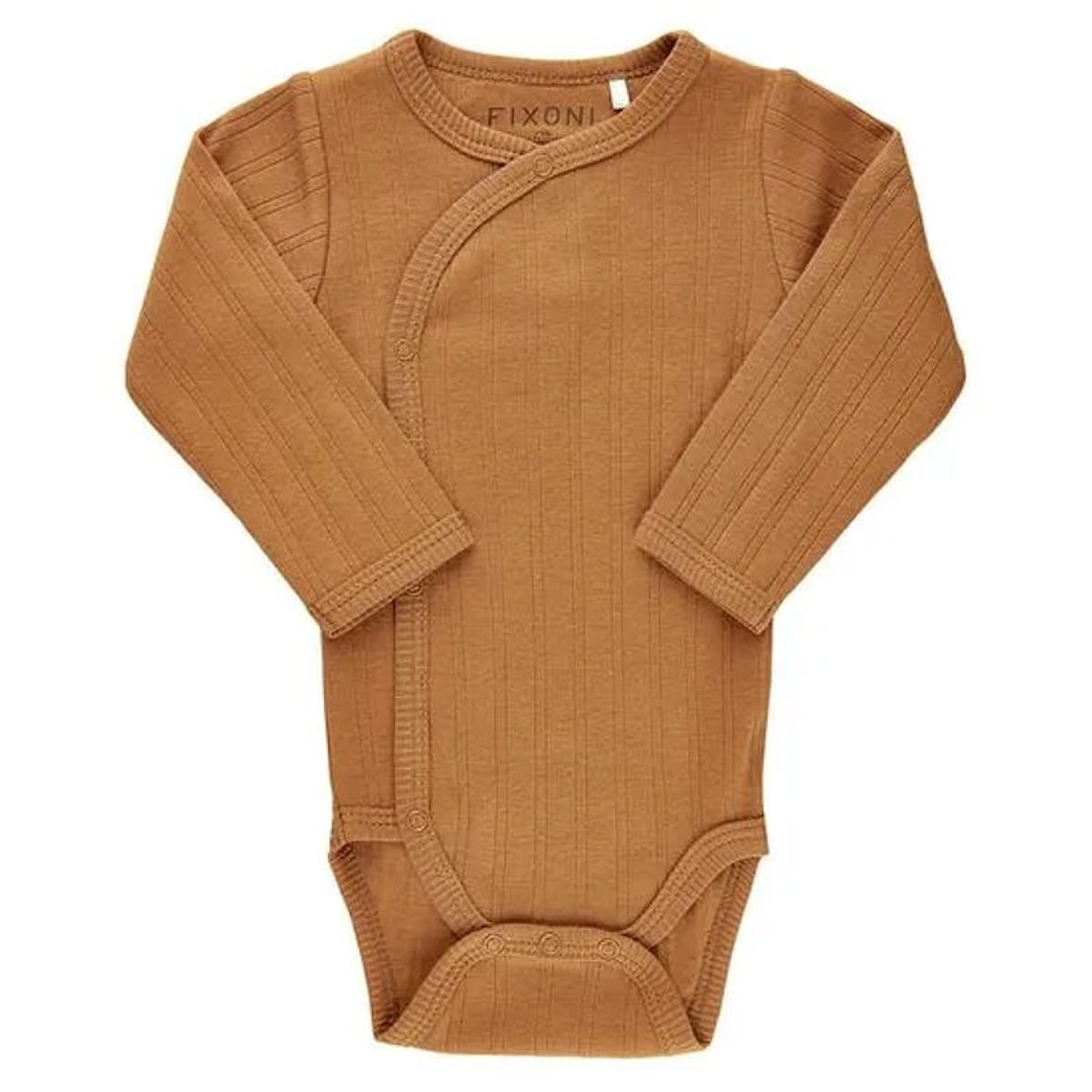 Fixoni - Body LS - Almond - 56