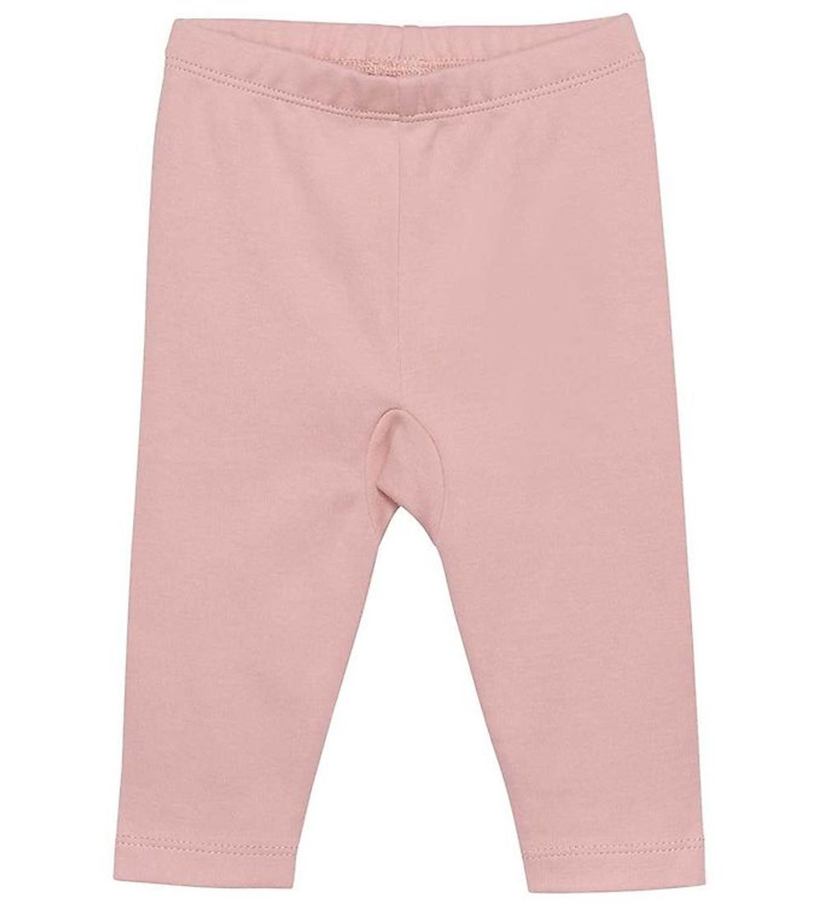 Fixoni Leggings - Solid - Misty Rose