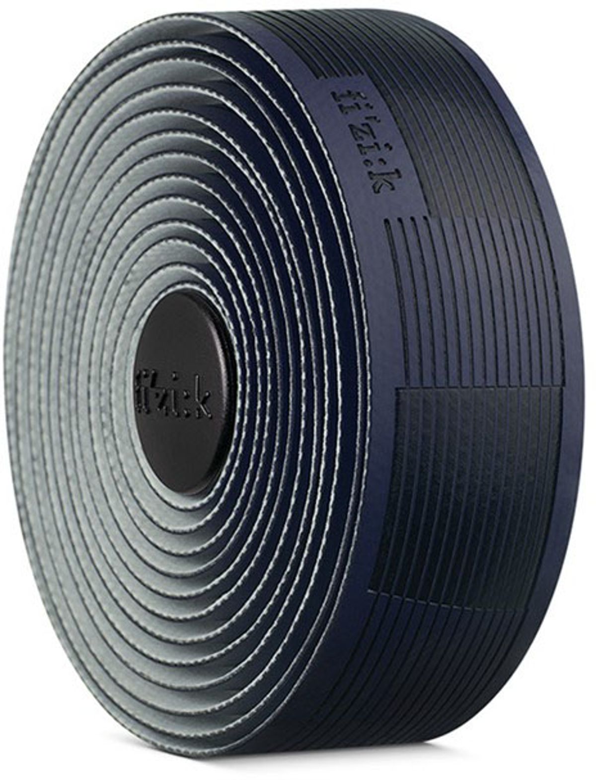 FIZIK bar tape Vento Solocush Tacky Styrbånd, 2.7 mm - Blå