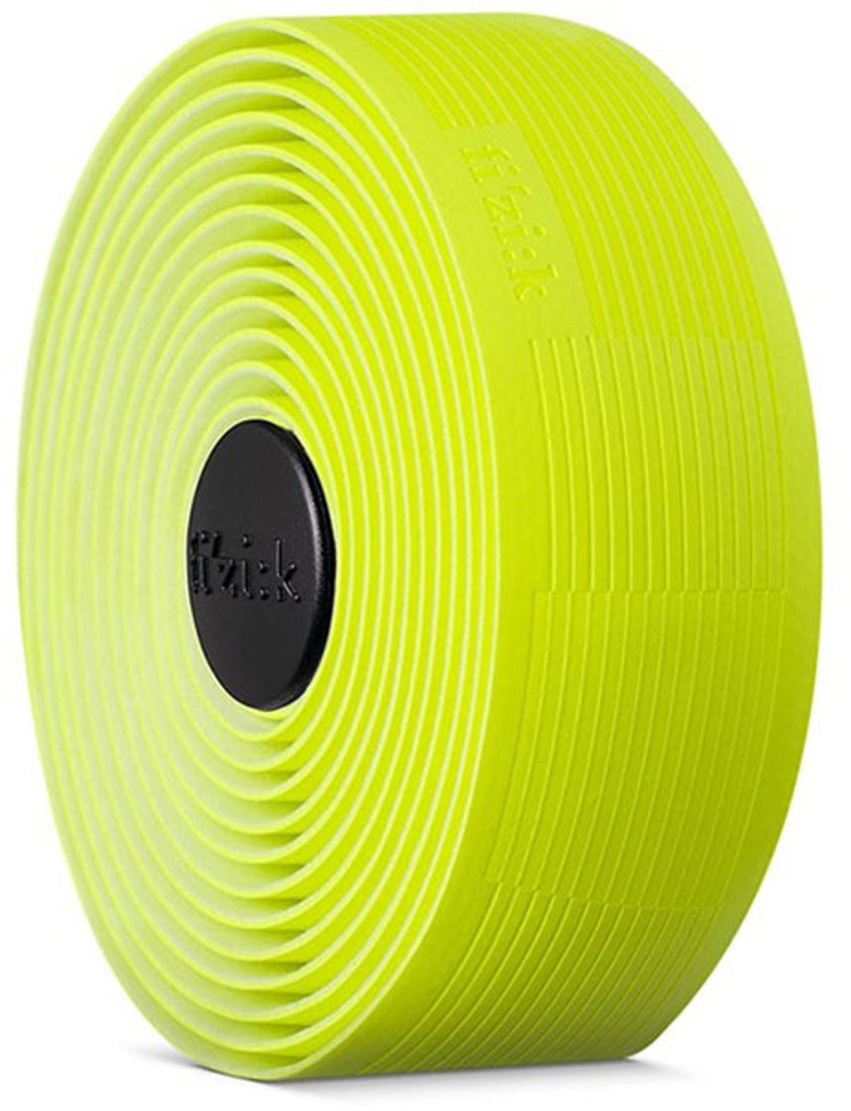 FIZIK bar tape Vento Solocush Tacky Styrbånd, 2.7 mm - Gul