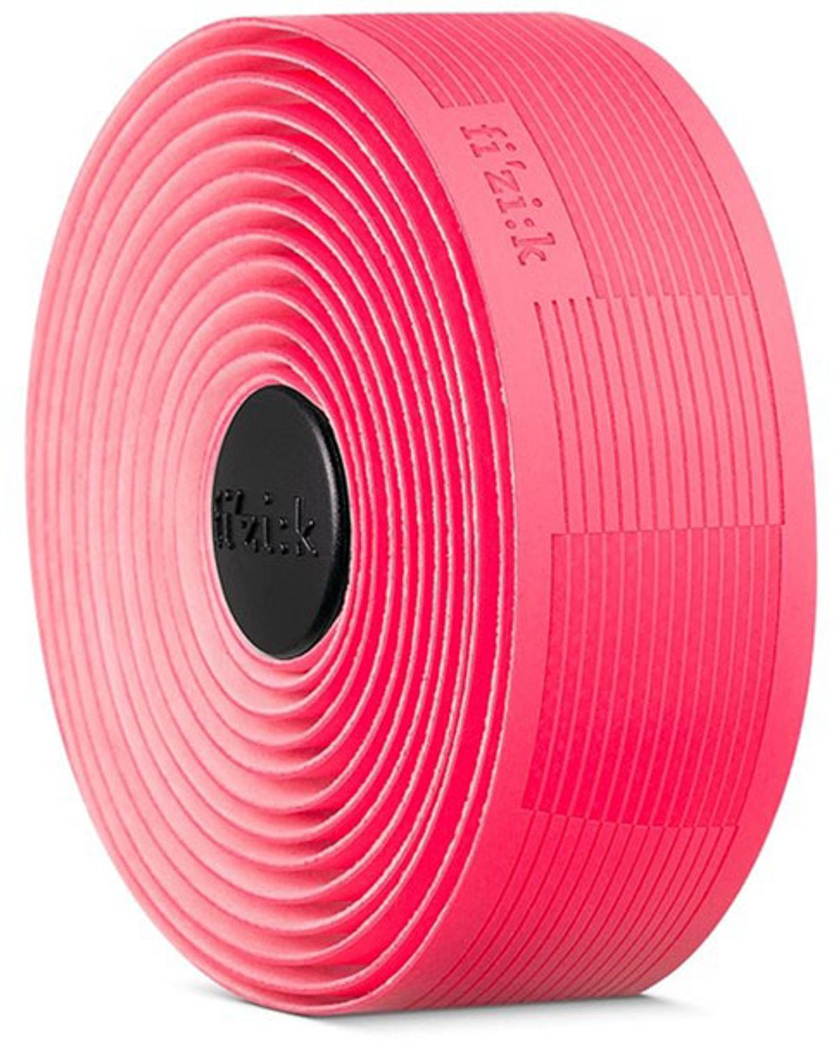 FIZIK bar tape Vento Solocush Tacky Styrbånd, 2.7 mm - Lyserød