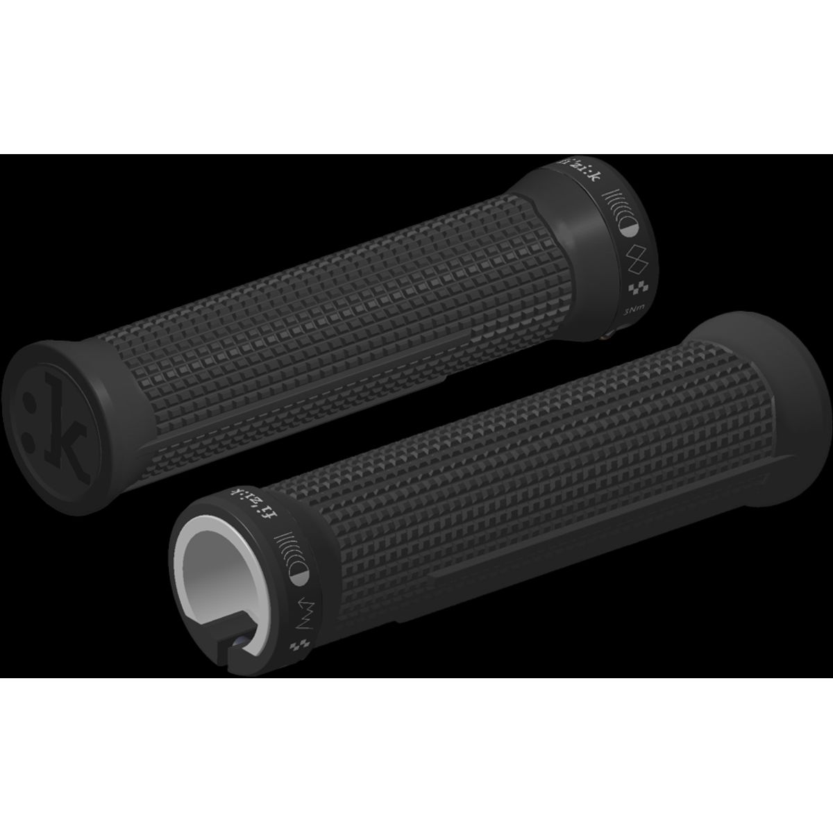 Fizik Racefeel Grip - Black