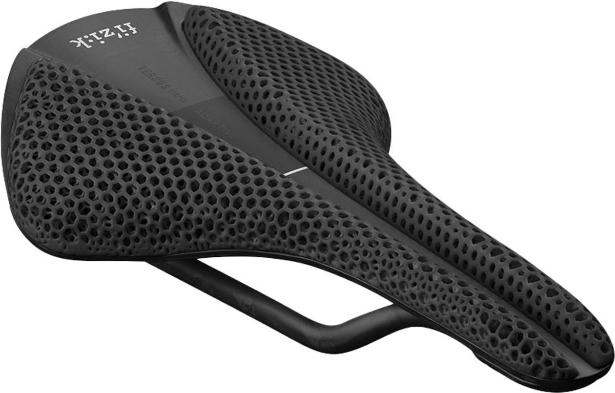 FIZIK Saddle Antares 00 Versus Evo 146mm Adaptive Sadel - Sort