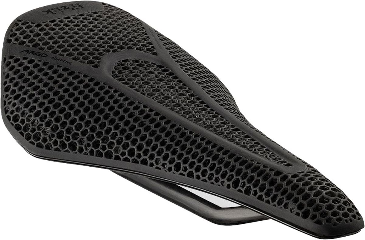 FIZIK Saddle Vento Argo 00 140mm Adaptive Unisex Sadel