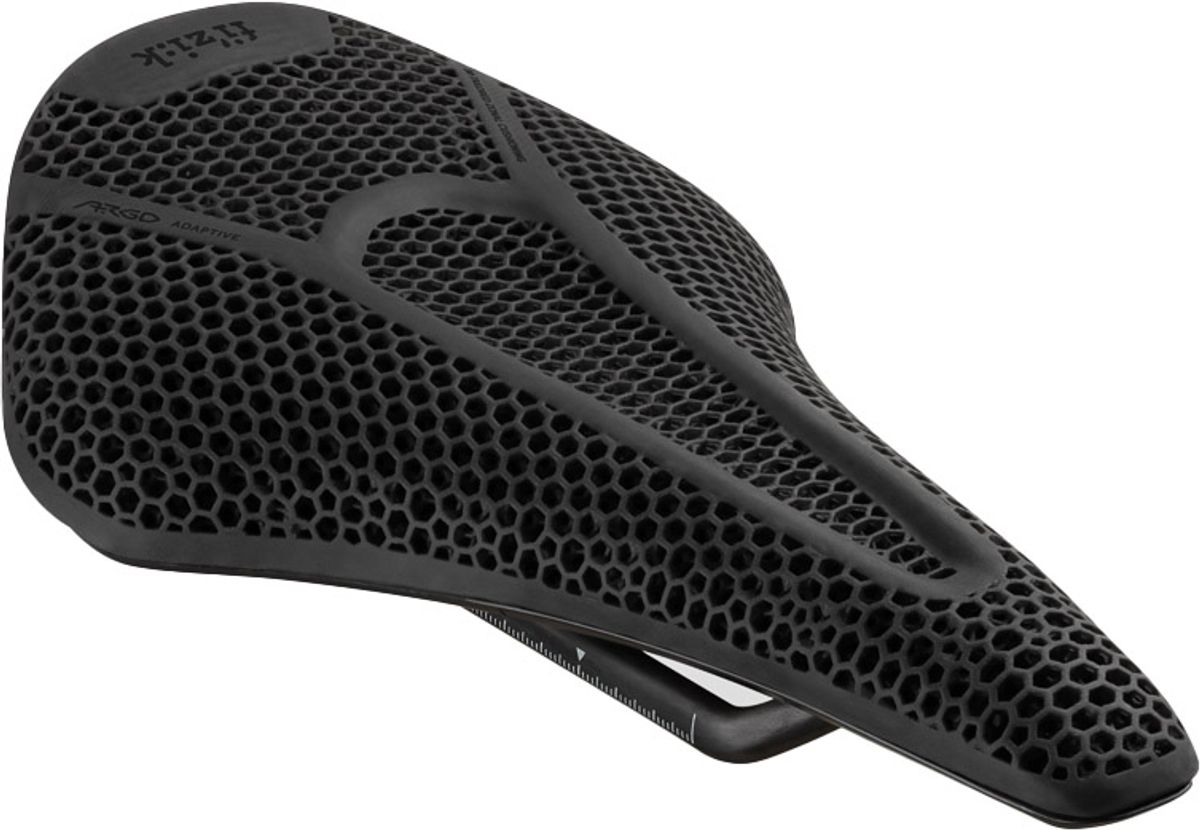 FIZIK Saddle Vento Argo R1 140mm Adaptive Sadel