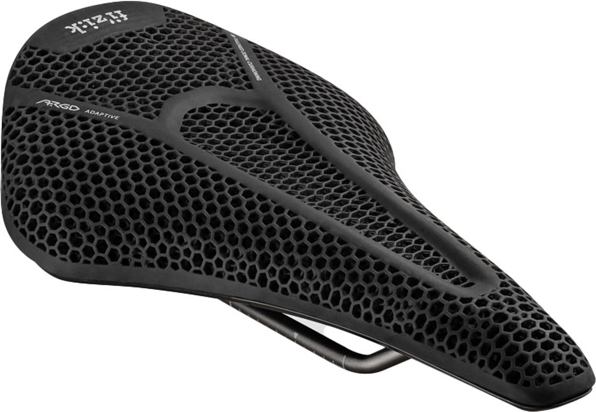 FIZIK Saddle Vento Argo R3 140mm Adaptive Sadel