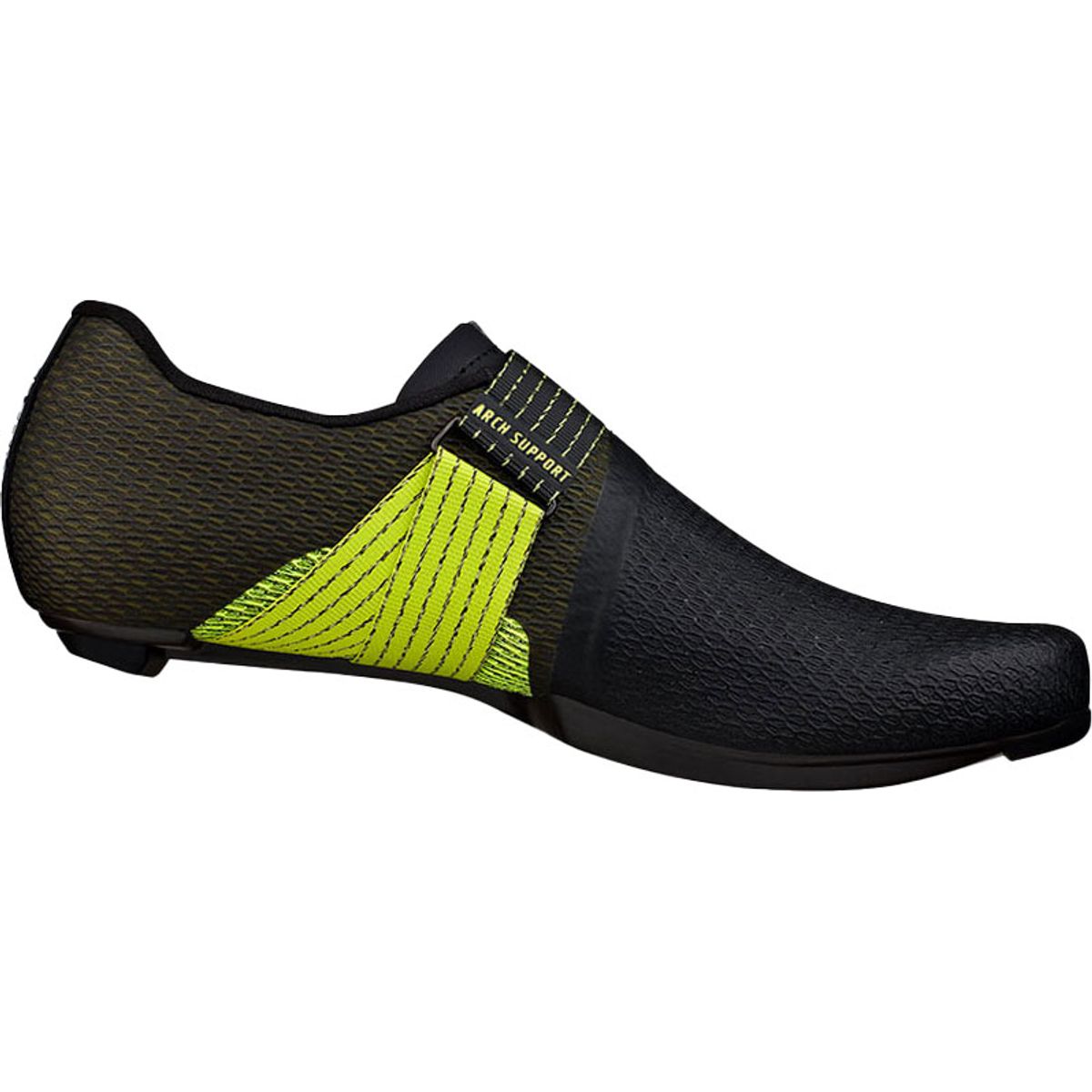 FIZIK Stabilita Carbon - Sort