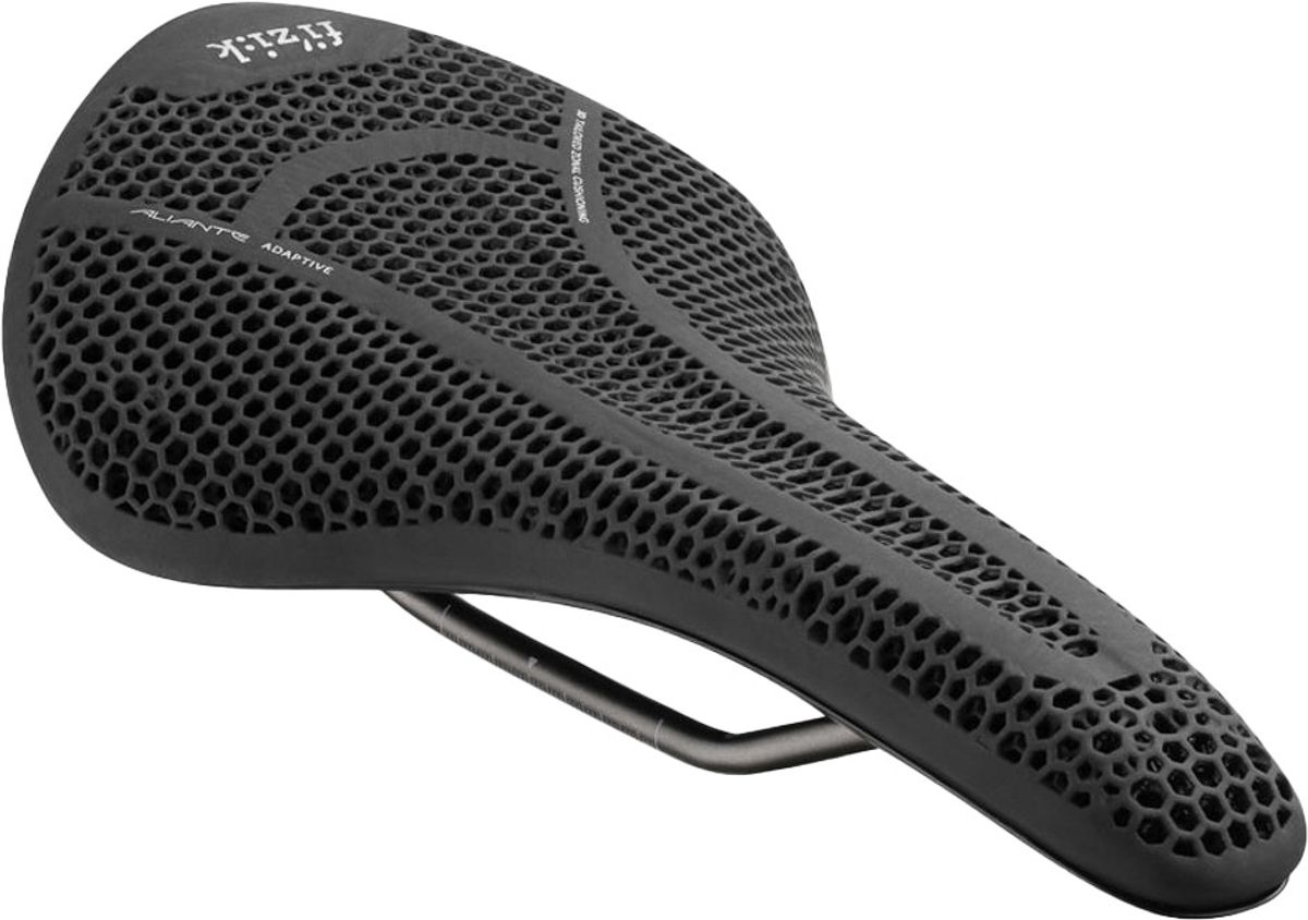 Fizik Tempo Aliante R3 Adaptive 155mm Sadel