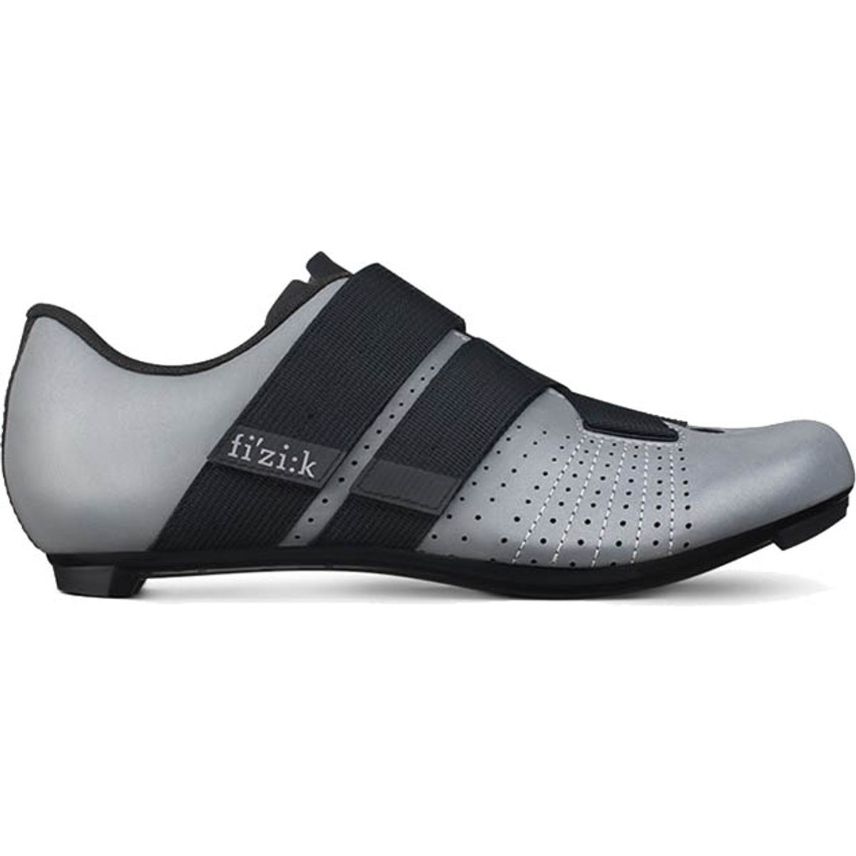 FIZIK Tempo R5 Powerstrap Racer Cykelsko - Refleks