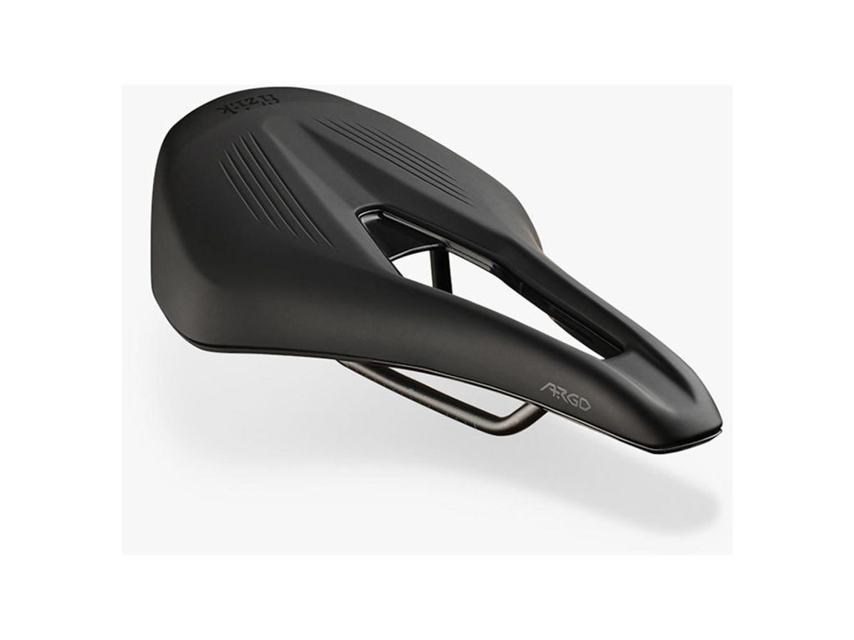 Fizik Vento Argo R3 140 - Sadel - Sort