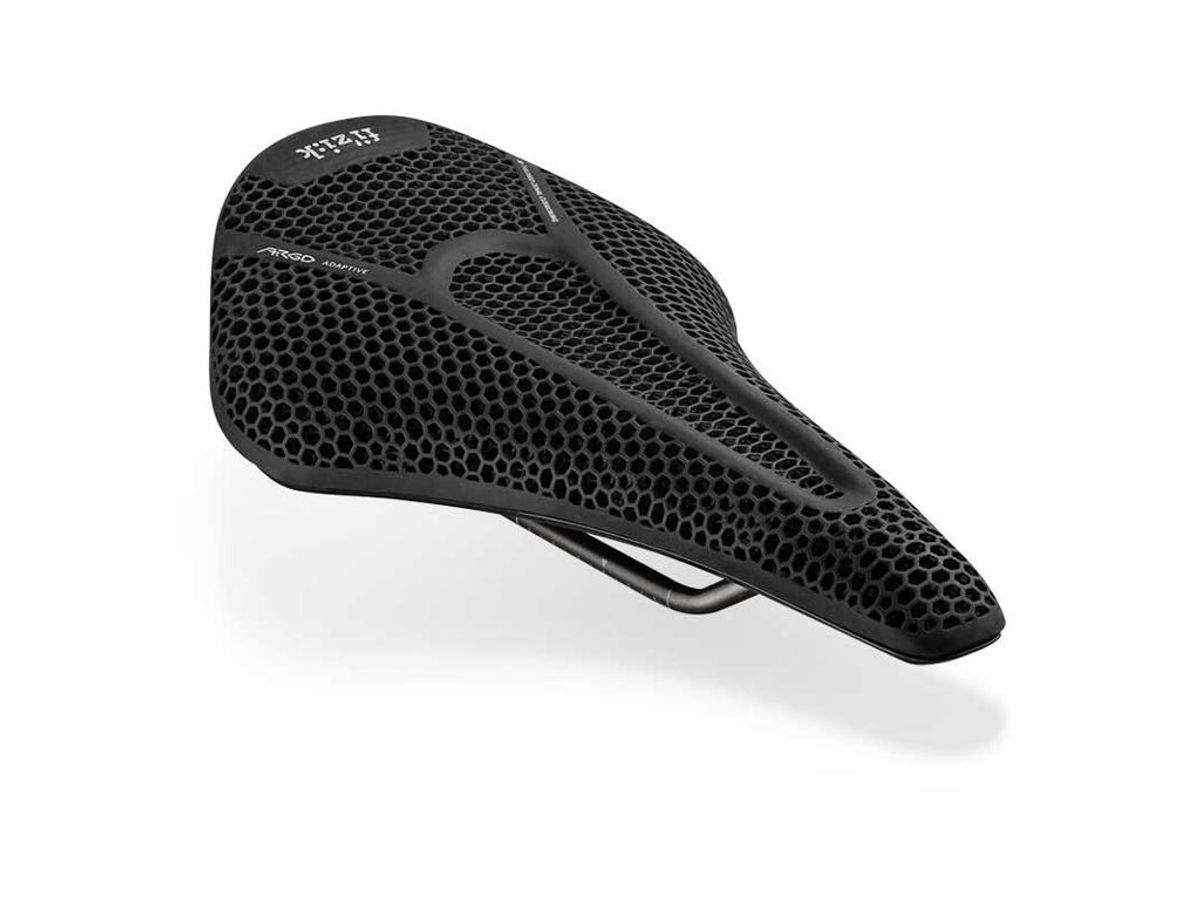 Fizik Vento Argo R3 Adaptive 150 - Sadel - Sort