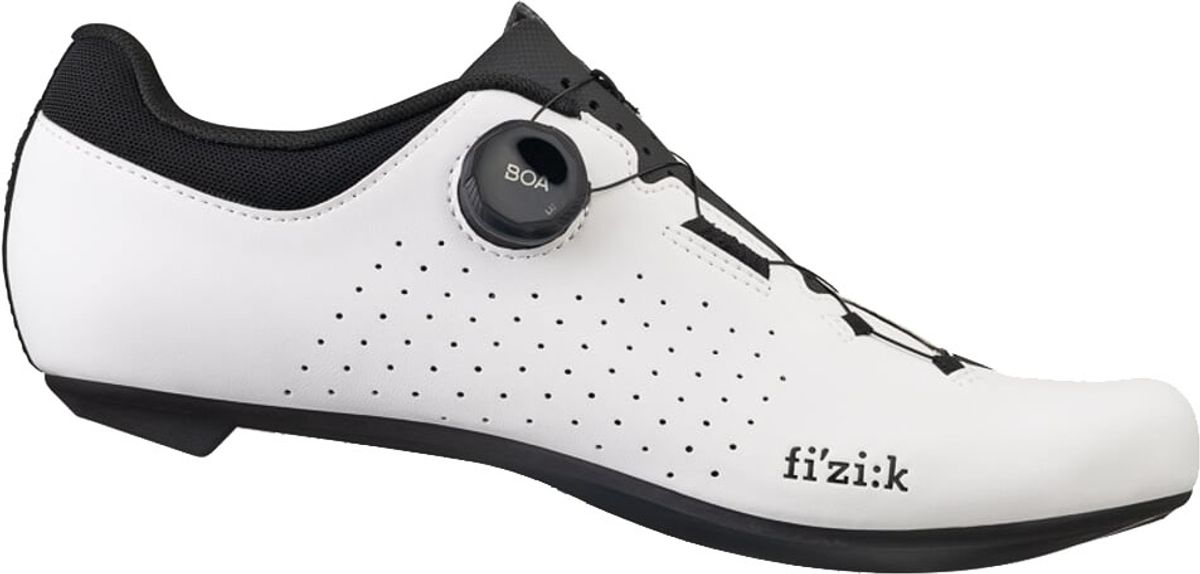 Fizik Vento Omna - Hvid