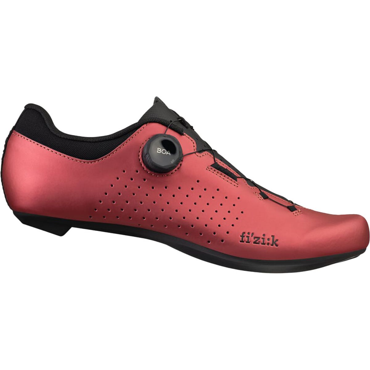 Fizik Vento Omna - Rød