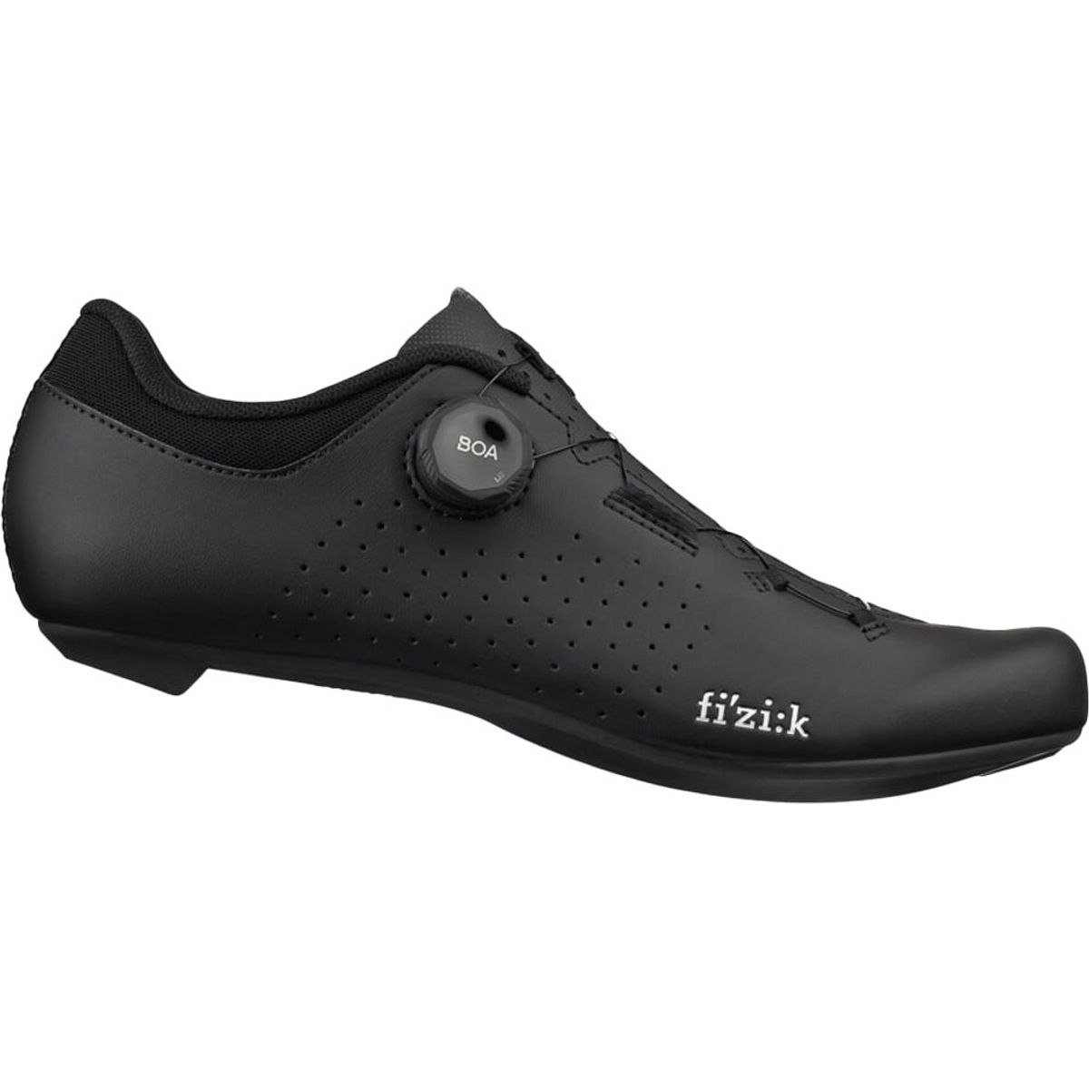 Fizik Vento Omna - Sort