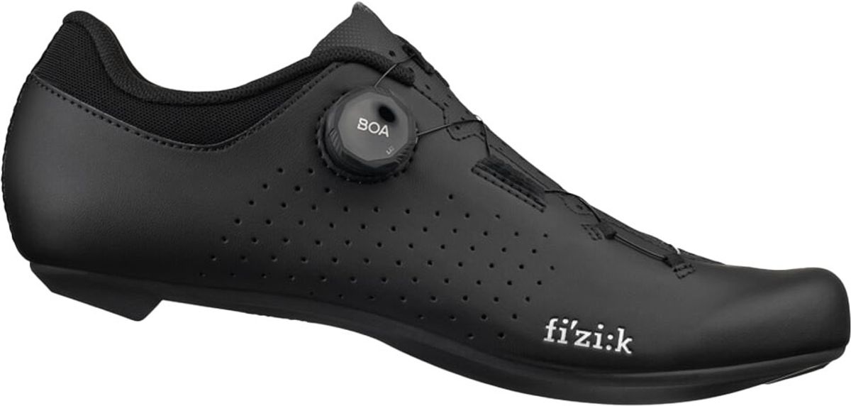 Fizik Vento Omna - Sort