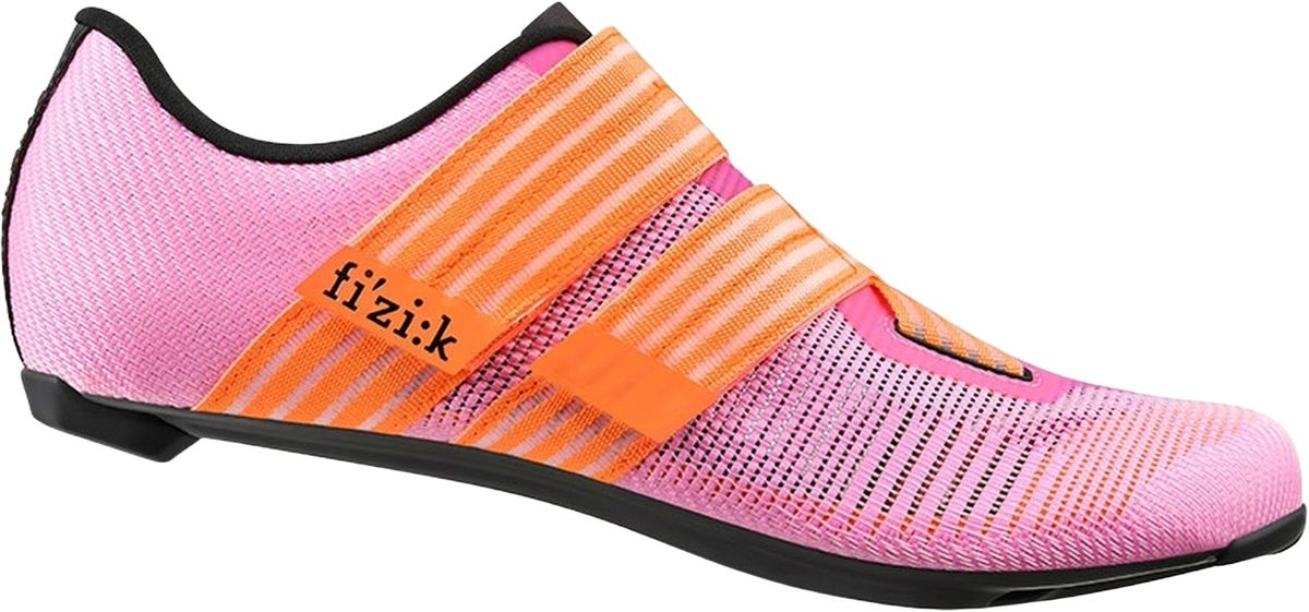 Fizik Vento Powerstrap Aeroweave - Coral/Orange