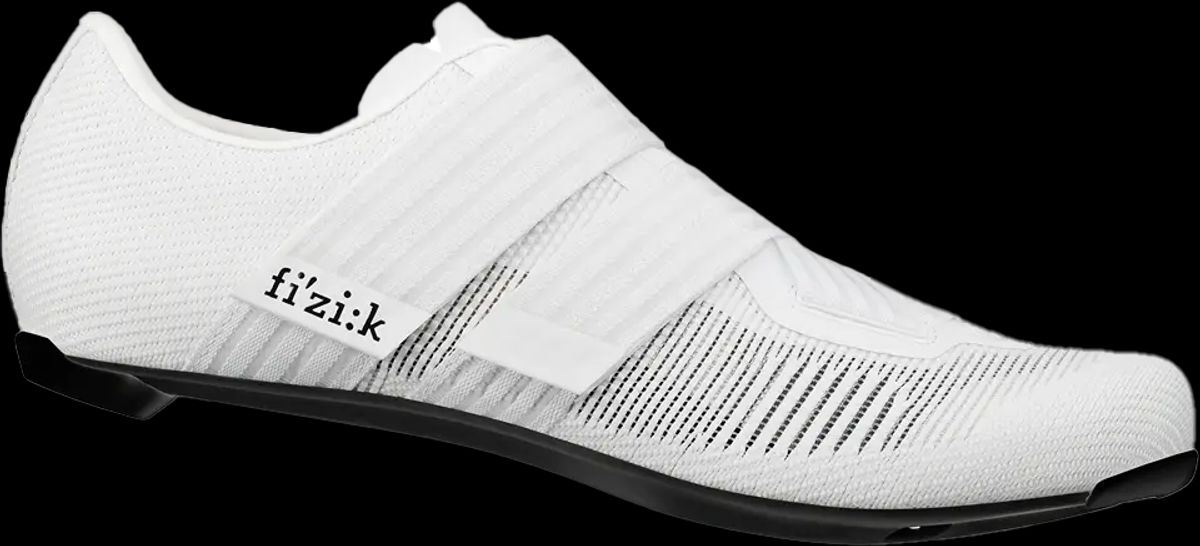 Fizik Vento Powerstrap Aeroweave - White