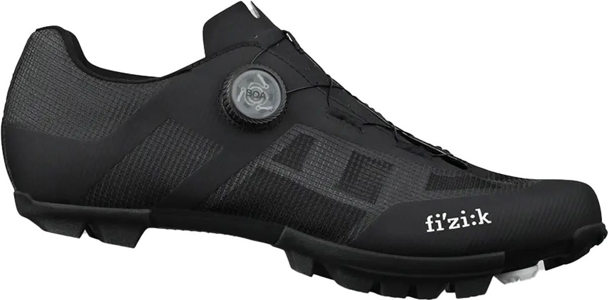 Fizik Vento Proxy - Black