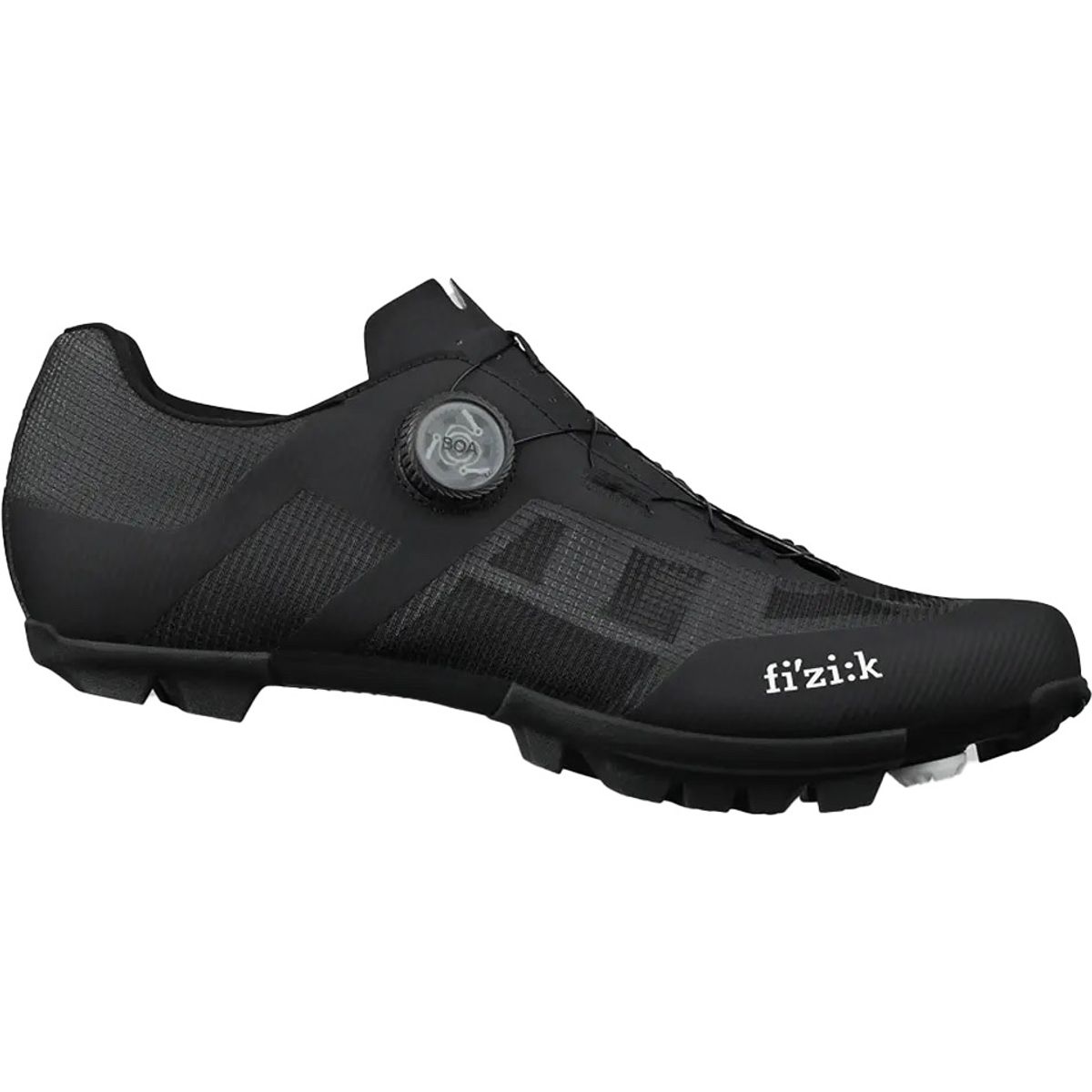 Fizik Vento Proxy - Black