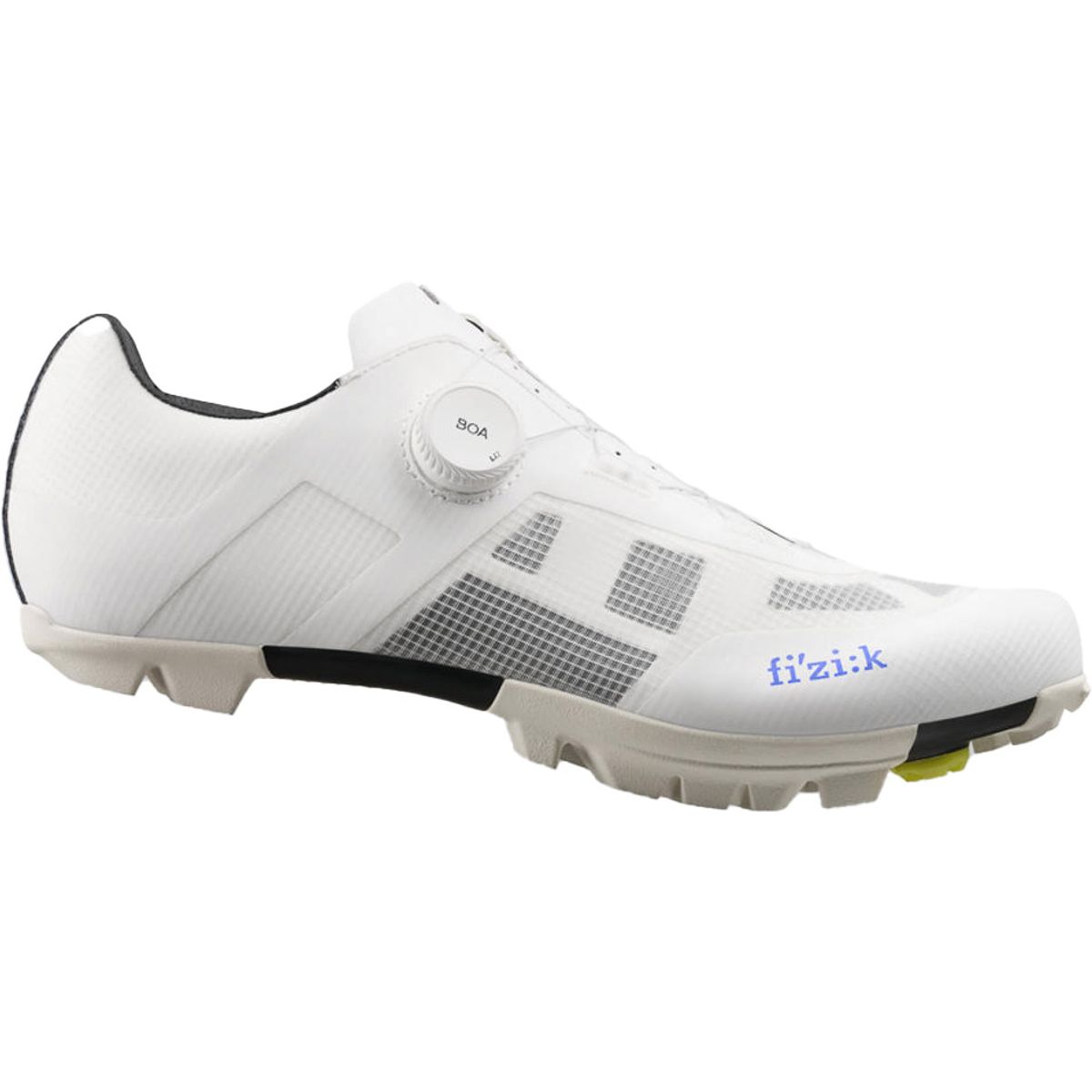 Fizik Vento Proxy - White