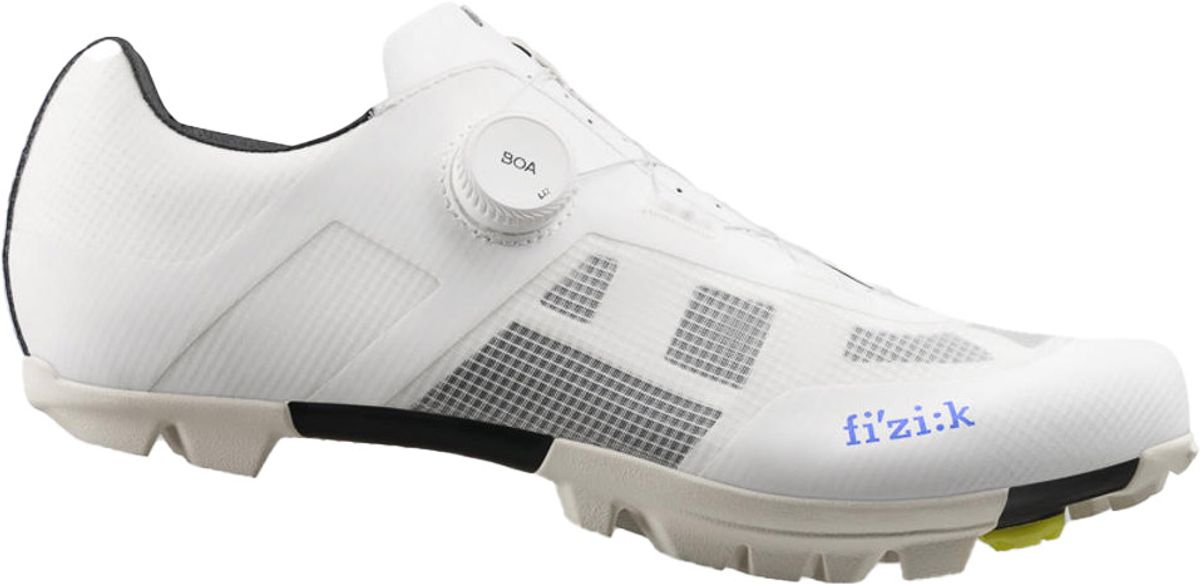 Fizik Vento Proxy - White