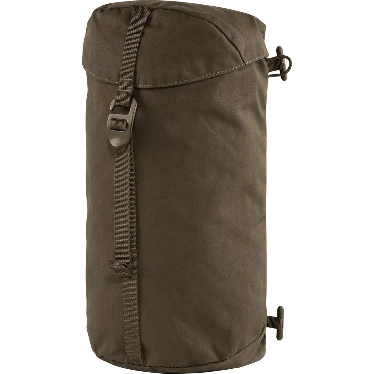 Fjällräve Singi Side Pocket Dark Olive