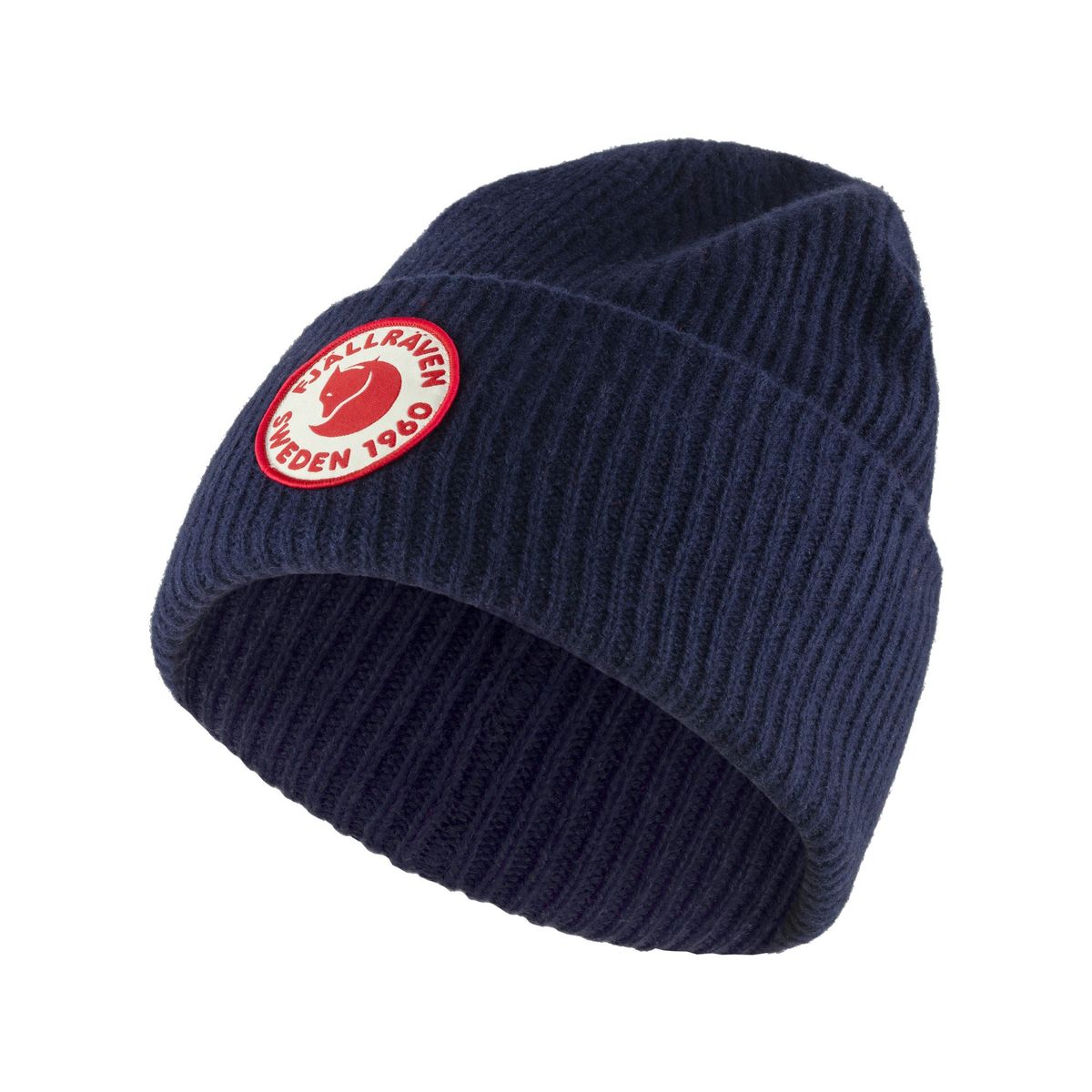 Fjällräven 1960 Logo Hue Dark Navy