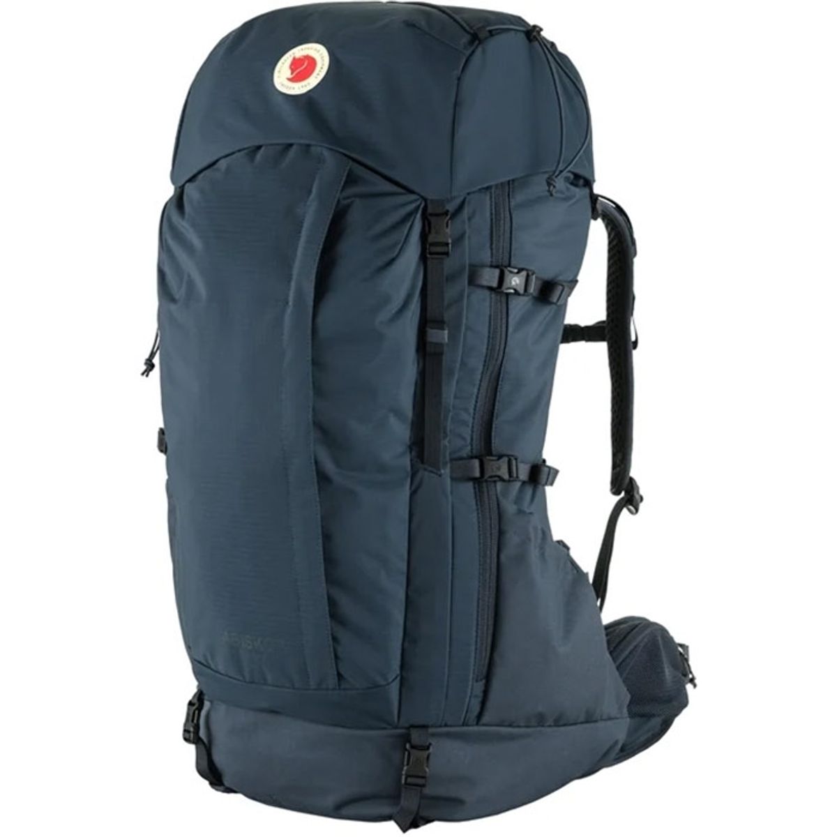 Fjällräven Abisko Friluft 35 M/L-Mørkeblå - Vandrerygsække