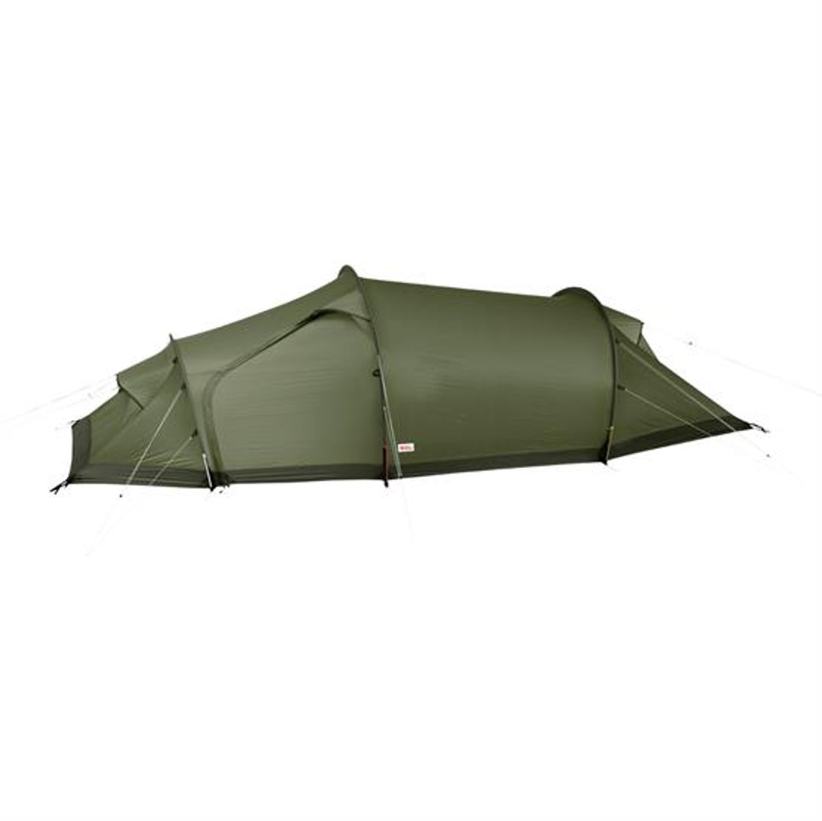 Fjällräven Abisko Shape 2, Pine Green