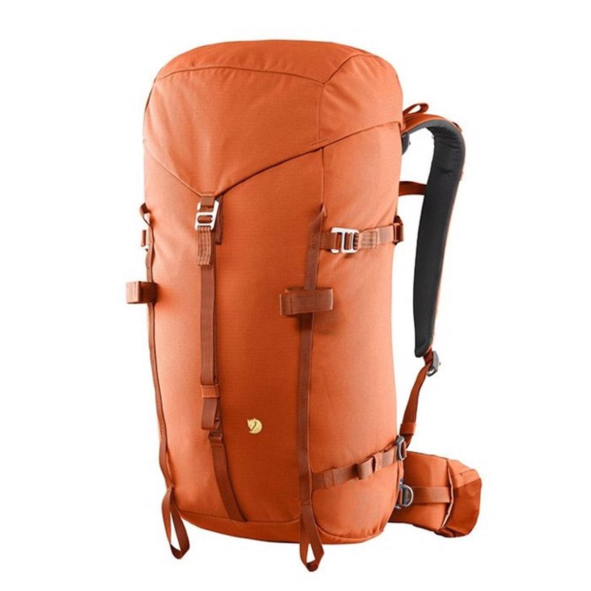 Fjällräven Bergtagen 38 M/L-hokkaido Orange - Vandrerygsække