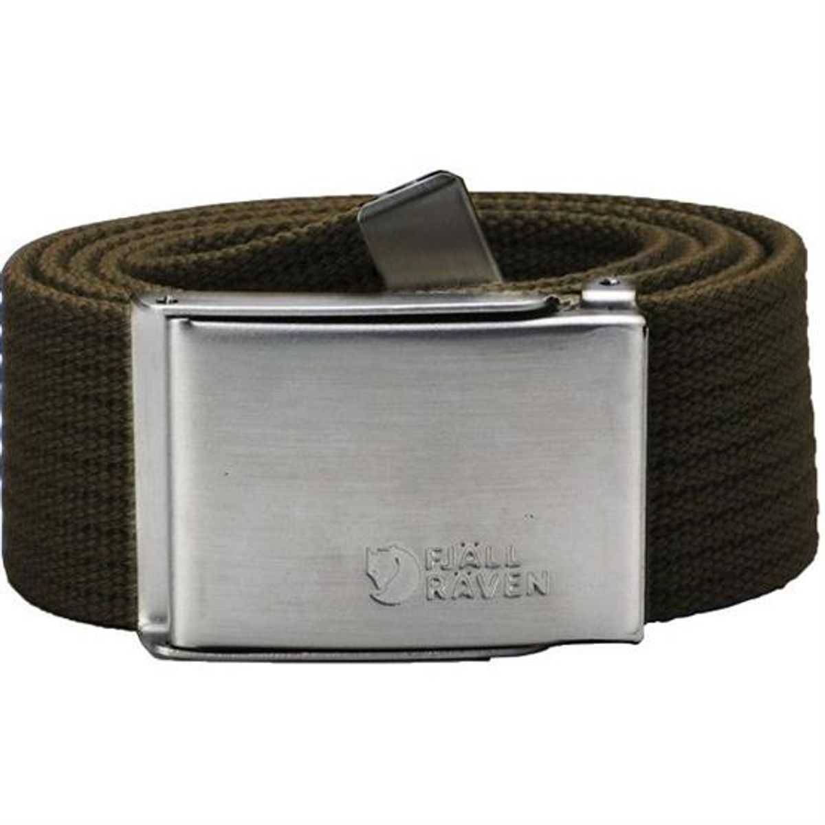 Fjällräven Canvas Belt