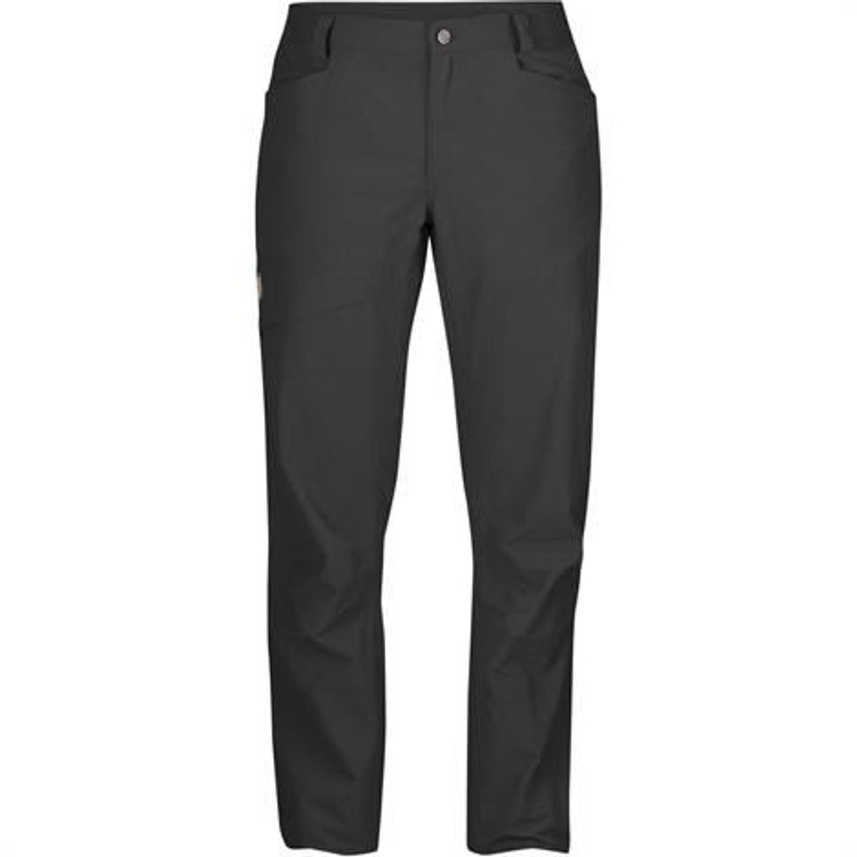 Fjällräven Daloa MT Trousers Womens, Dark Grey