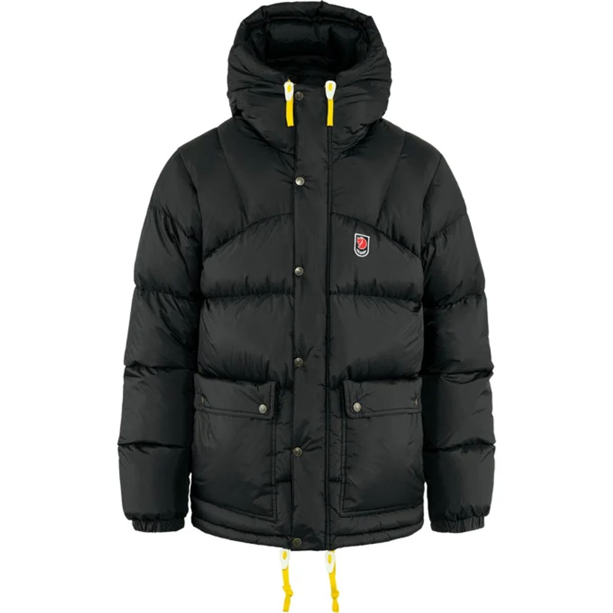 Fjällräven Expedition Down Lite Black L