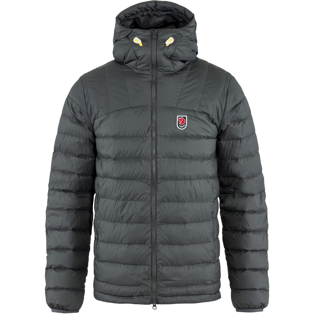 Fjällräven Expedition Pack Down Hoodie M Basalt - L