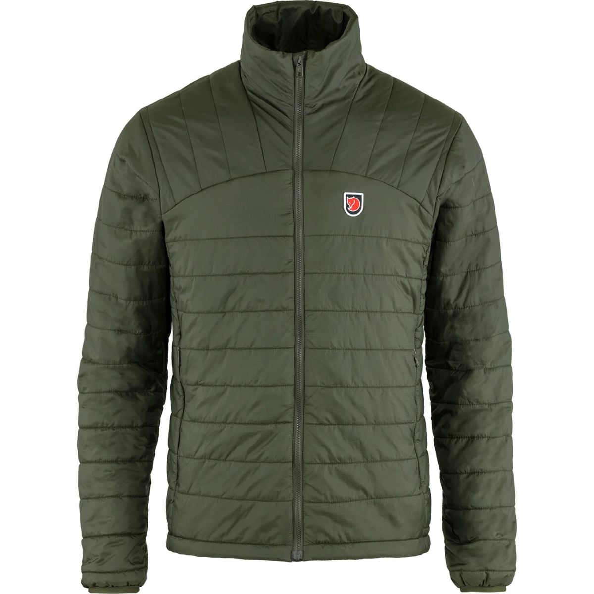 Fjällräven Expedition X-Lätt Herre Jakke Deep Forest S