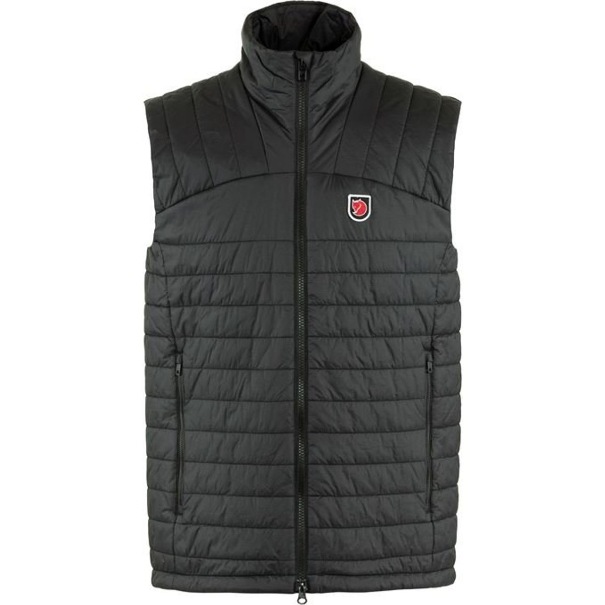 Fjällräven Expedition X-Lätt Herre Vest Black M