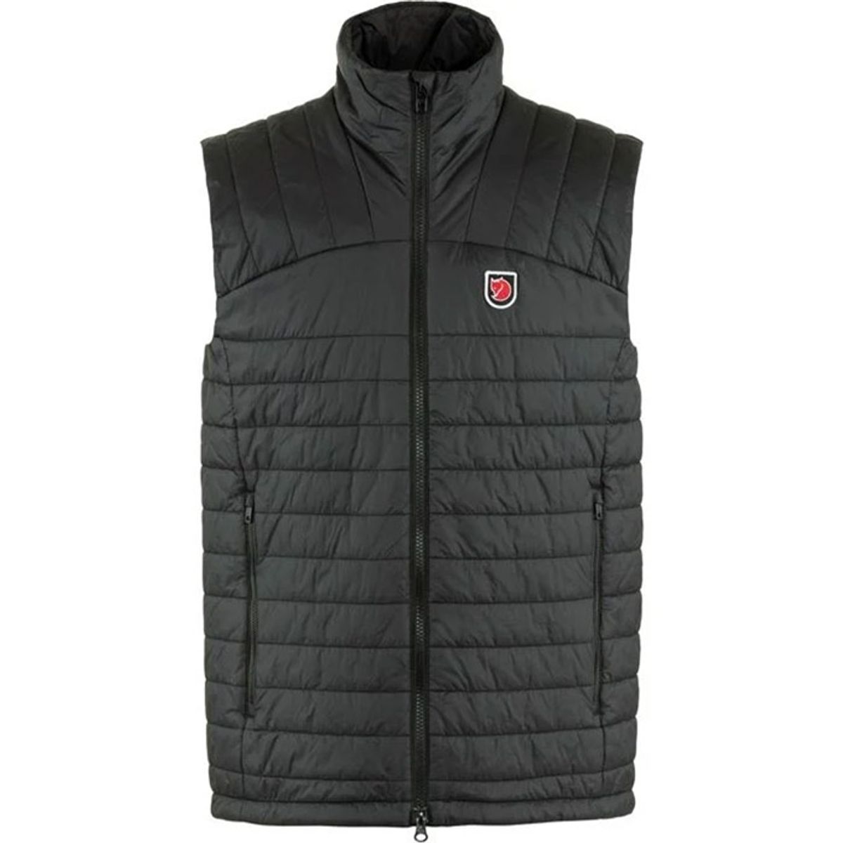 Fjällräven Expedition X-Lätt Vest Men-black-M - Veste